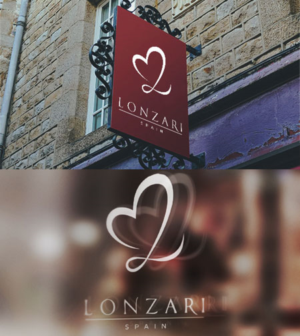 Design de Logo par Neil pour Lonzari | Design : #10562320