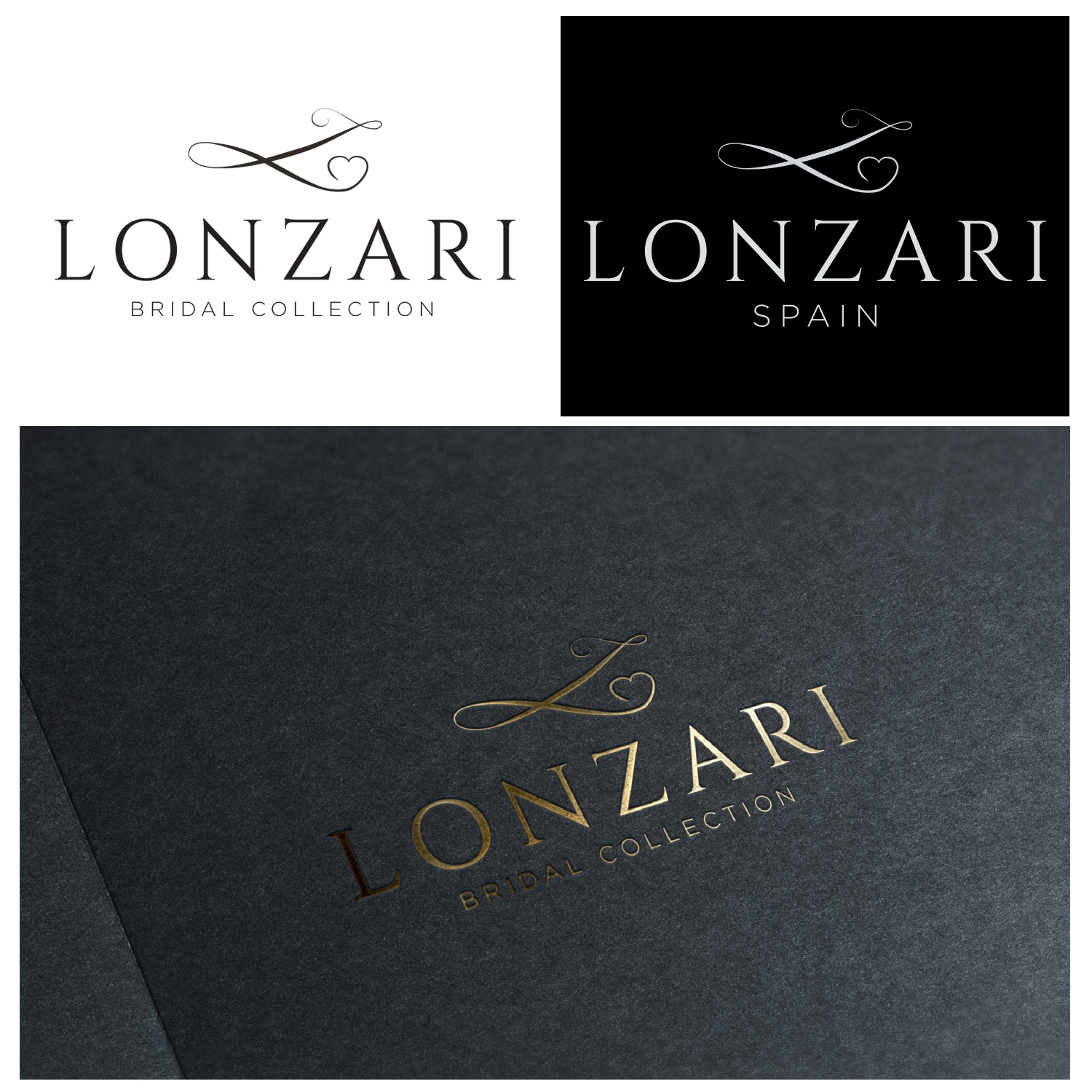 Logo Design by Empathy Design for Lonzari | Design #10514649