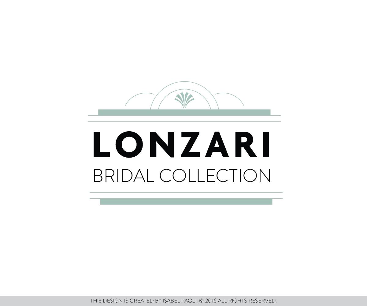 Logo-Design von isabel paoli für Lonzari | Design #10529671