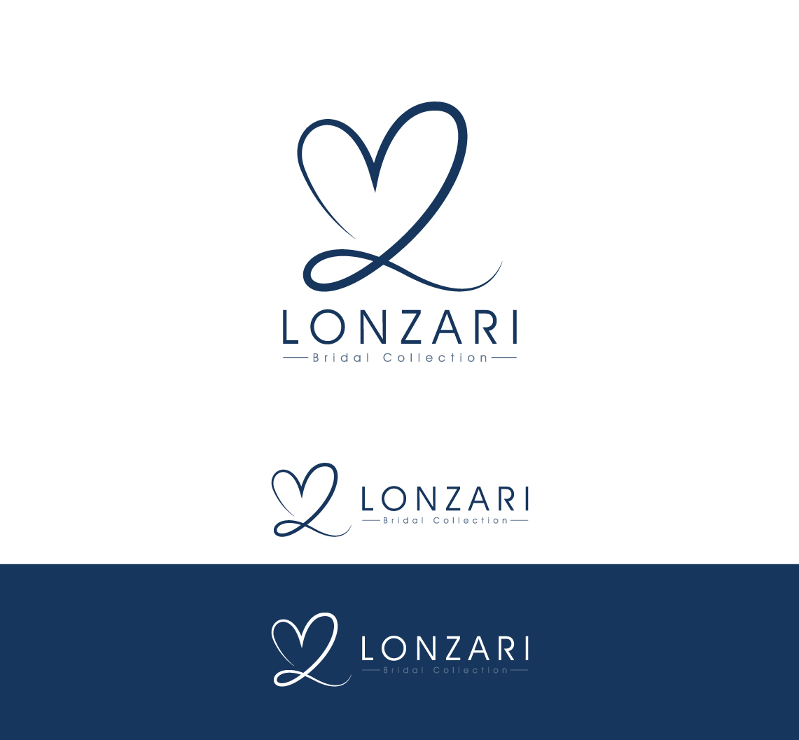 Logo Design by arcoalex for Lonzari | Design #10496989