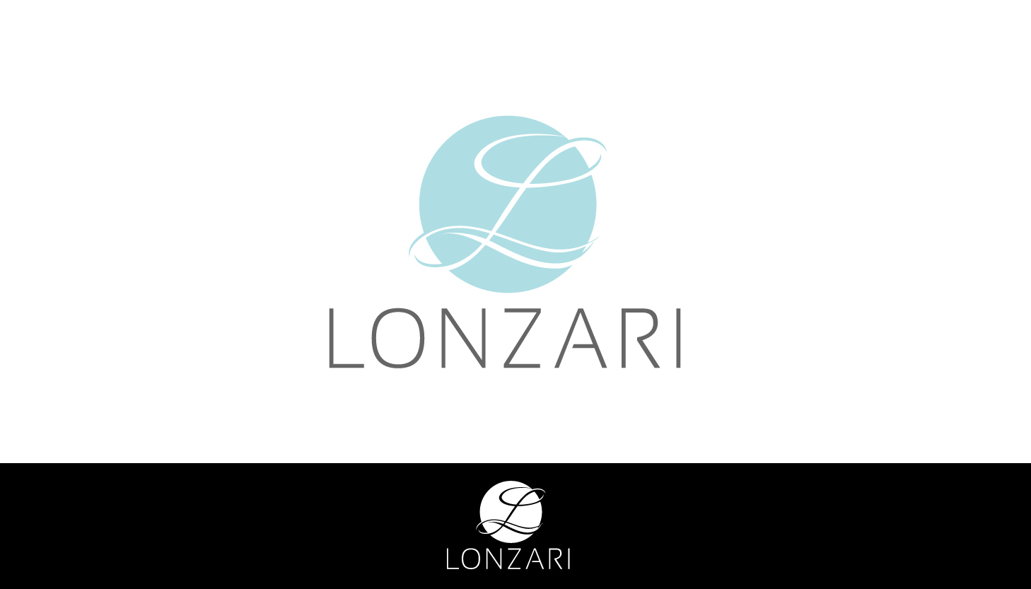 Logo Design by parshdelhi for Lonzari | Design #10501272