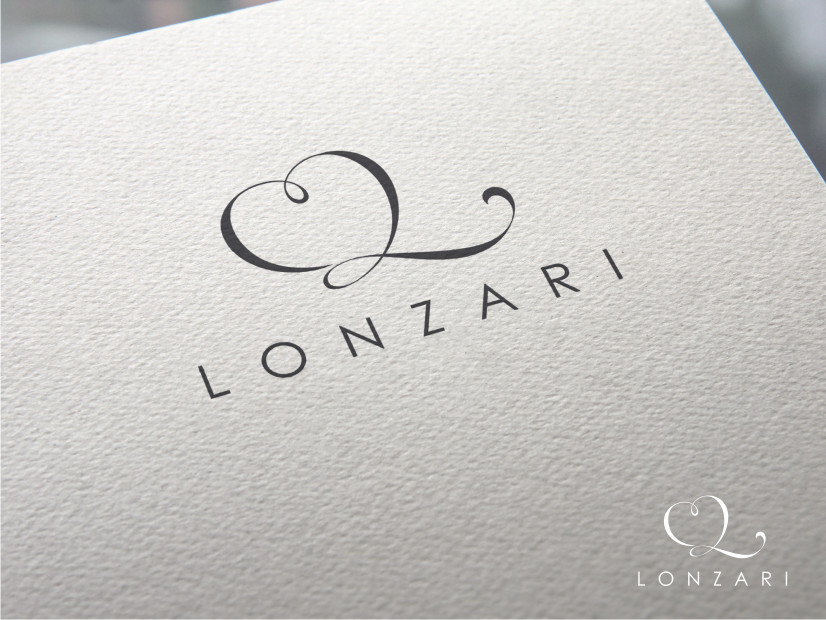 Design de Logo par Atvento Graphics pour Lonzari | Design #10498576