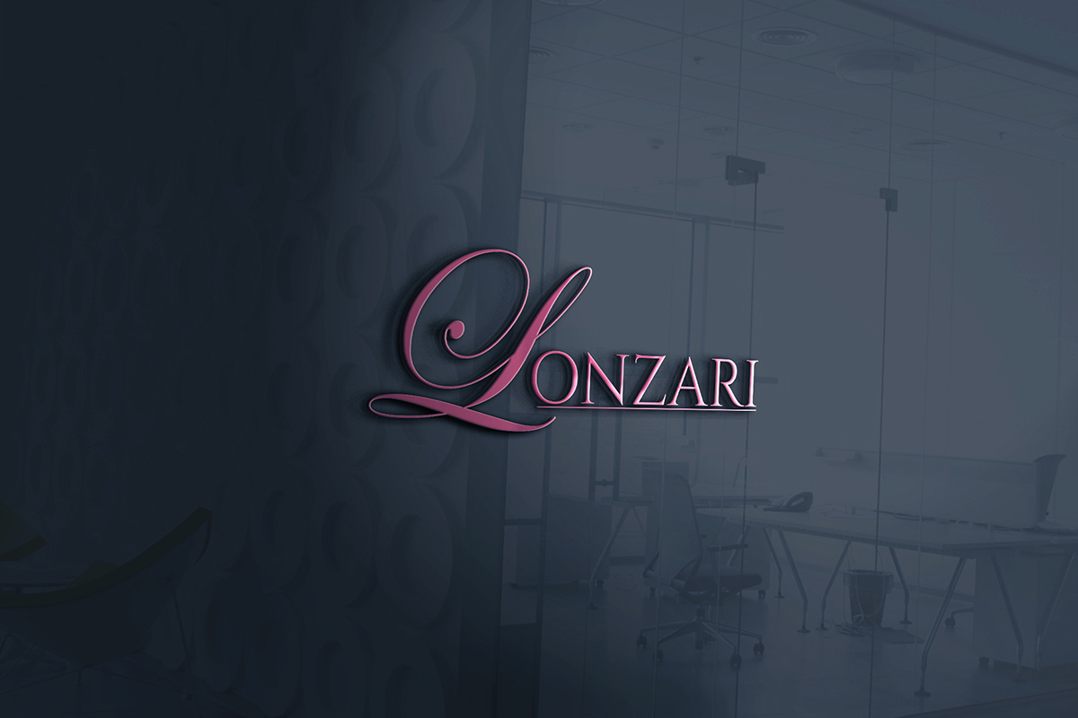 Design de Logo par Ather Ali Khan pour Lonzari | Design #10532316