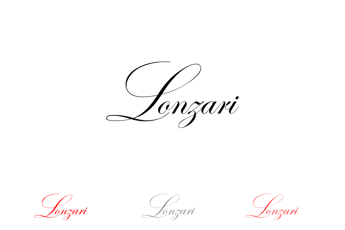 Logo Design by Ather Ali Khan for Lonzari | Design #10532565