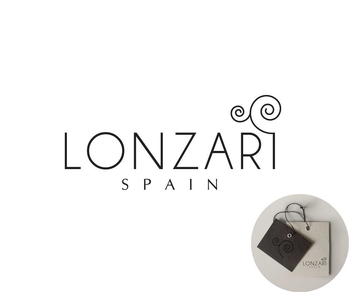 Logo-Design von Texel für Lonzari | Design #10529953