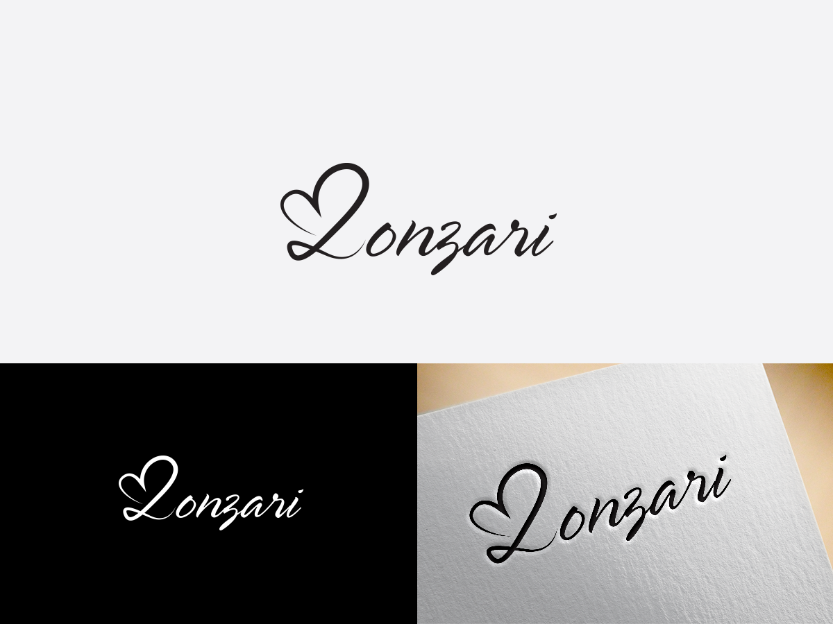 Design de Logo par ArtMissile pour Lonzari | Design #10495825