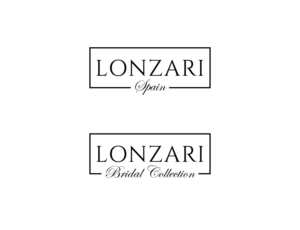 Logo Design by RCGraphics for Lonzari | Design #10539357