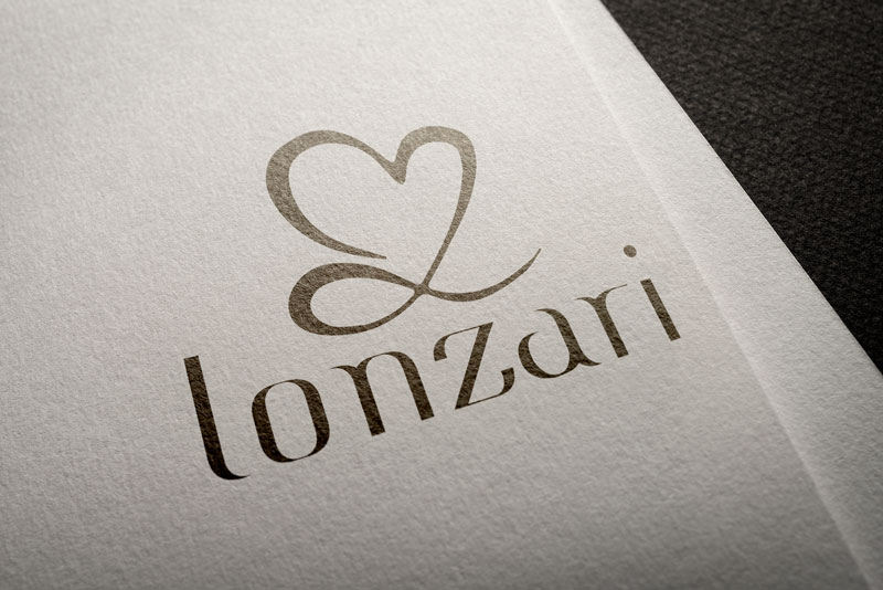Design de Logo par site pour Lonzari | Design #10492623
