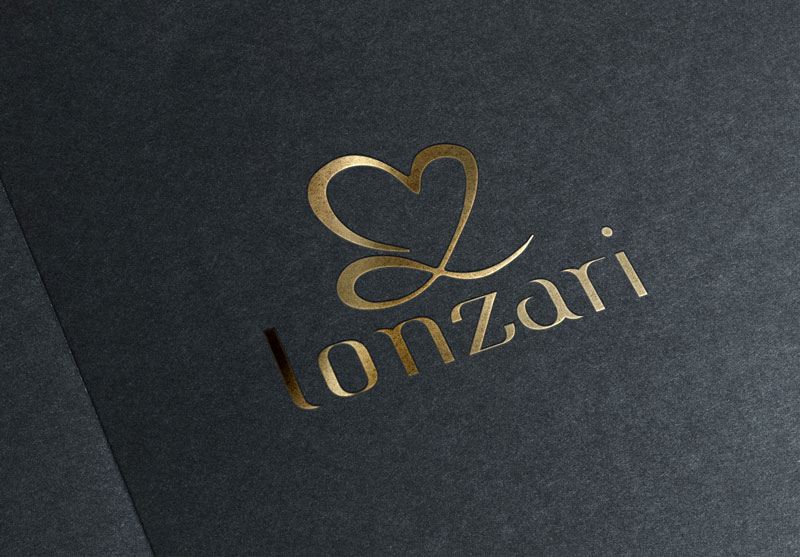 Logo Design by site for Lonzari | Design #10492627