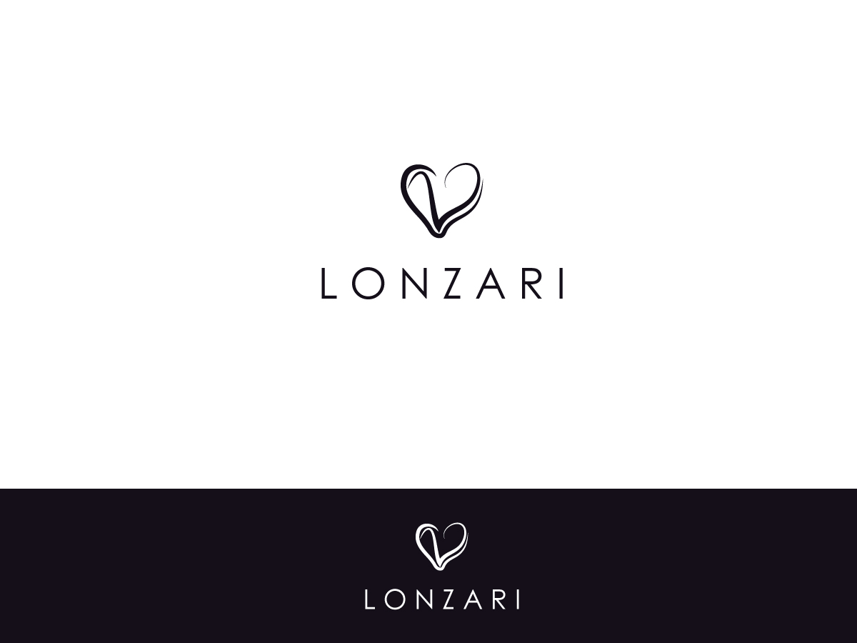 Logo Design by Atec for Lonzari | Design #10494566