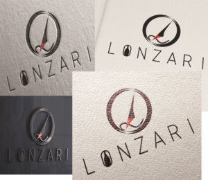 Logo Design by NAVENDU SHARMA