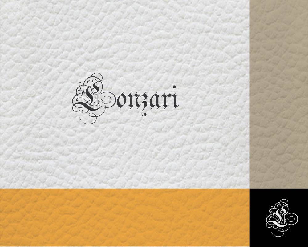 Logo Design by AiE for Lonzari | Design #10495957