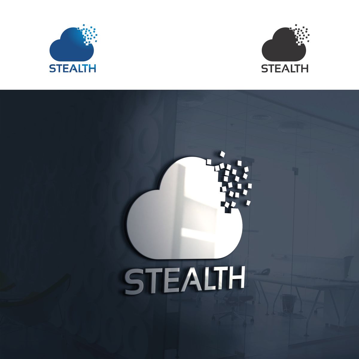 Logo Design by cb1318 for this project | Design #10517432