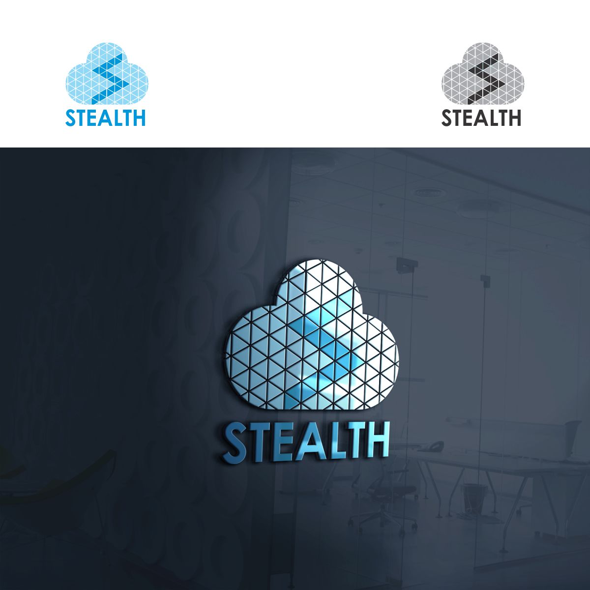 Logo-Design von cb1318 für dieses Projekt | Design #10517433