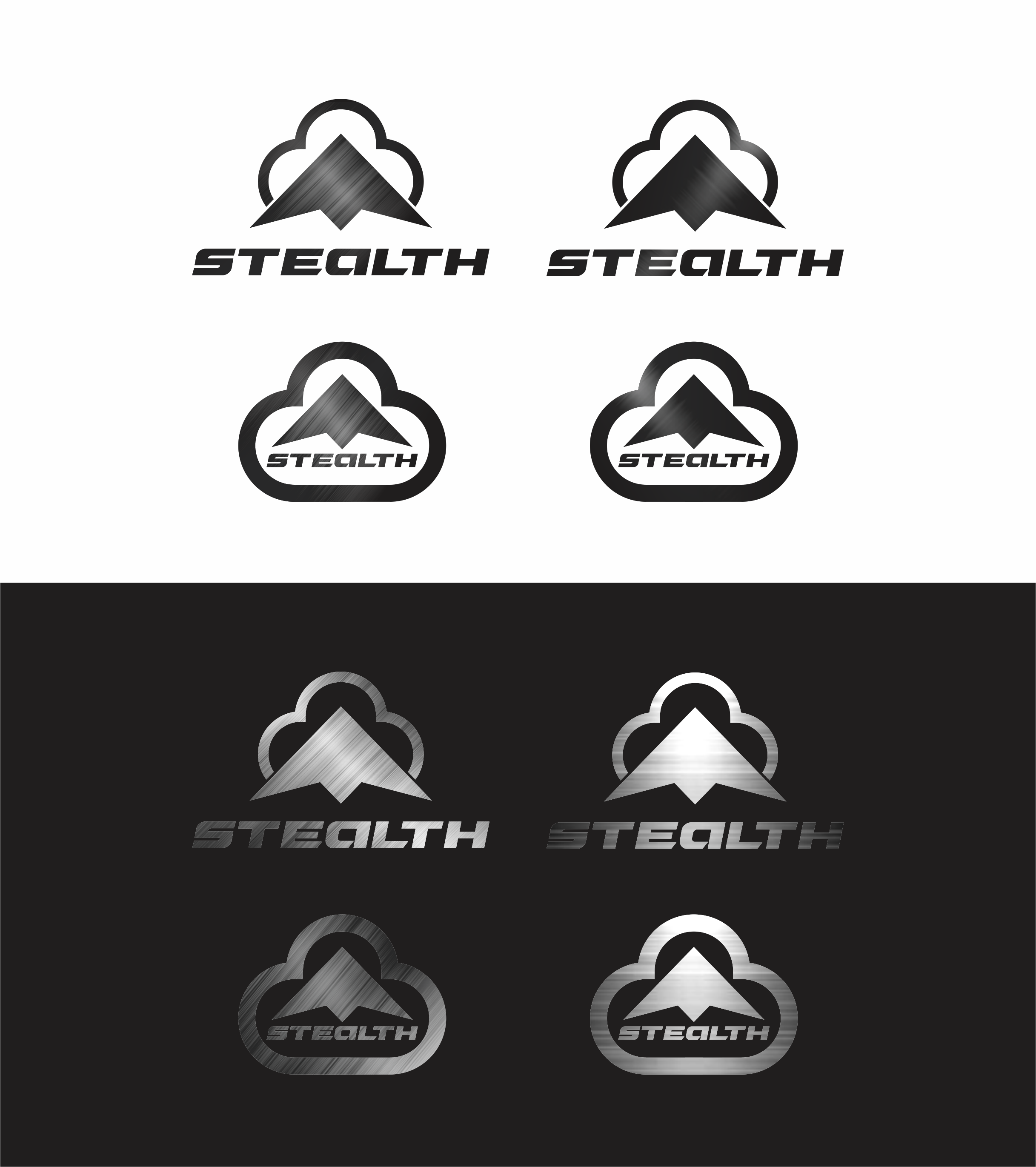 Logo-Design von pa2pat für dieses Projekt | Design #10517220