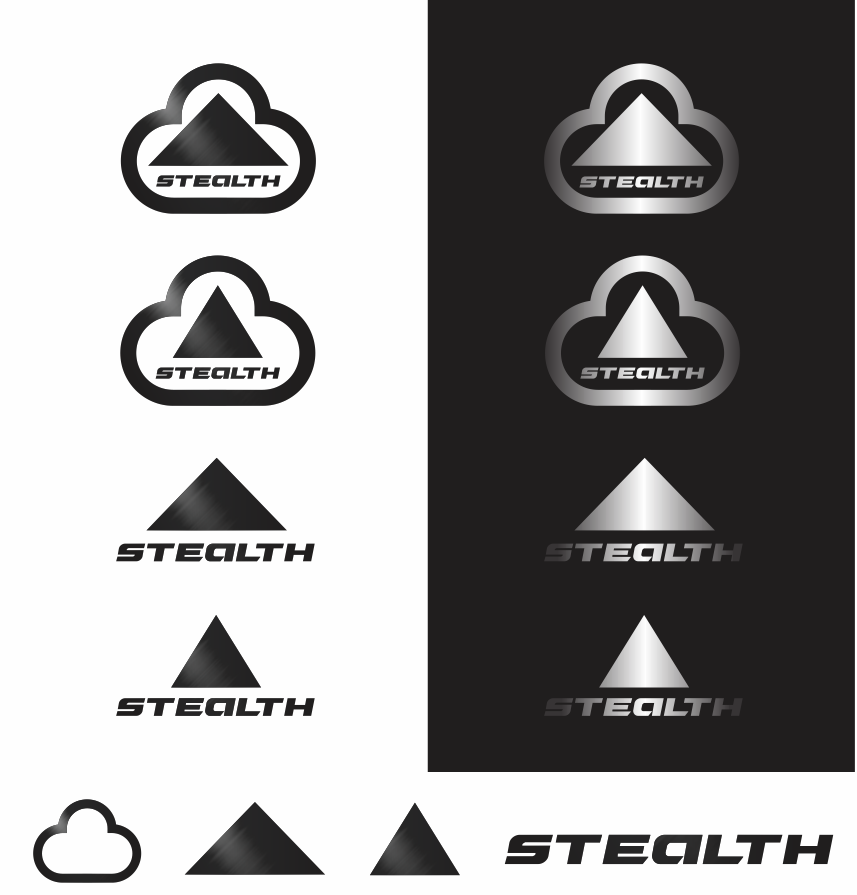 Logo-Design von pa2pat für dieses Projekt | Design #10540227