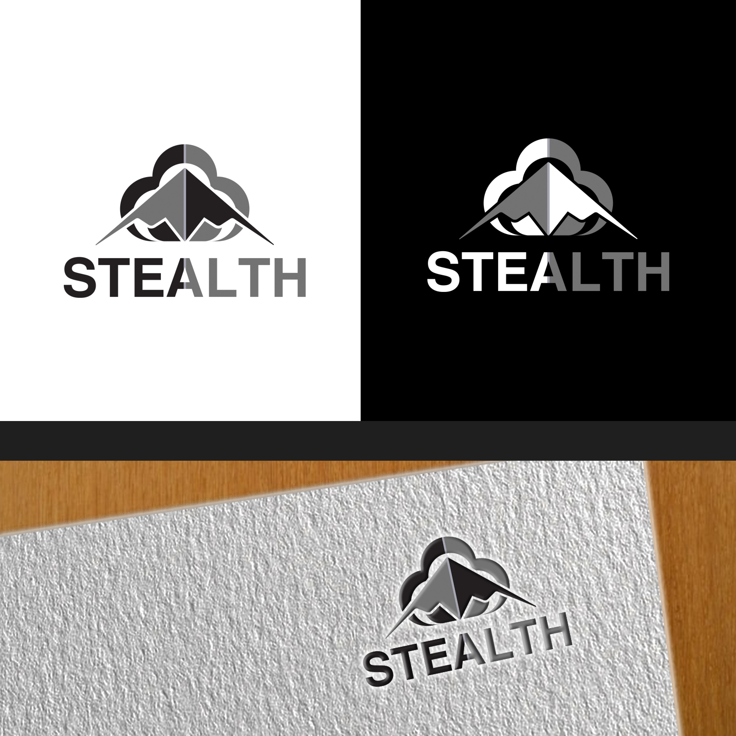 Logo Design by haojing for this project | Design #10521174