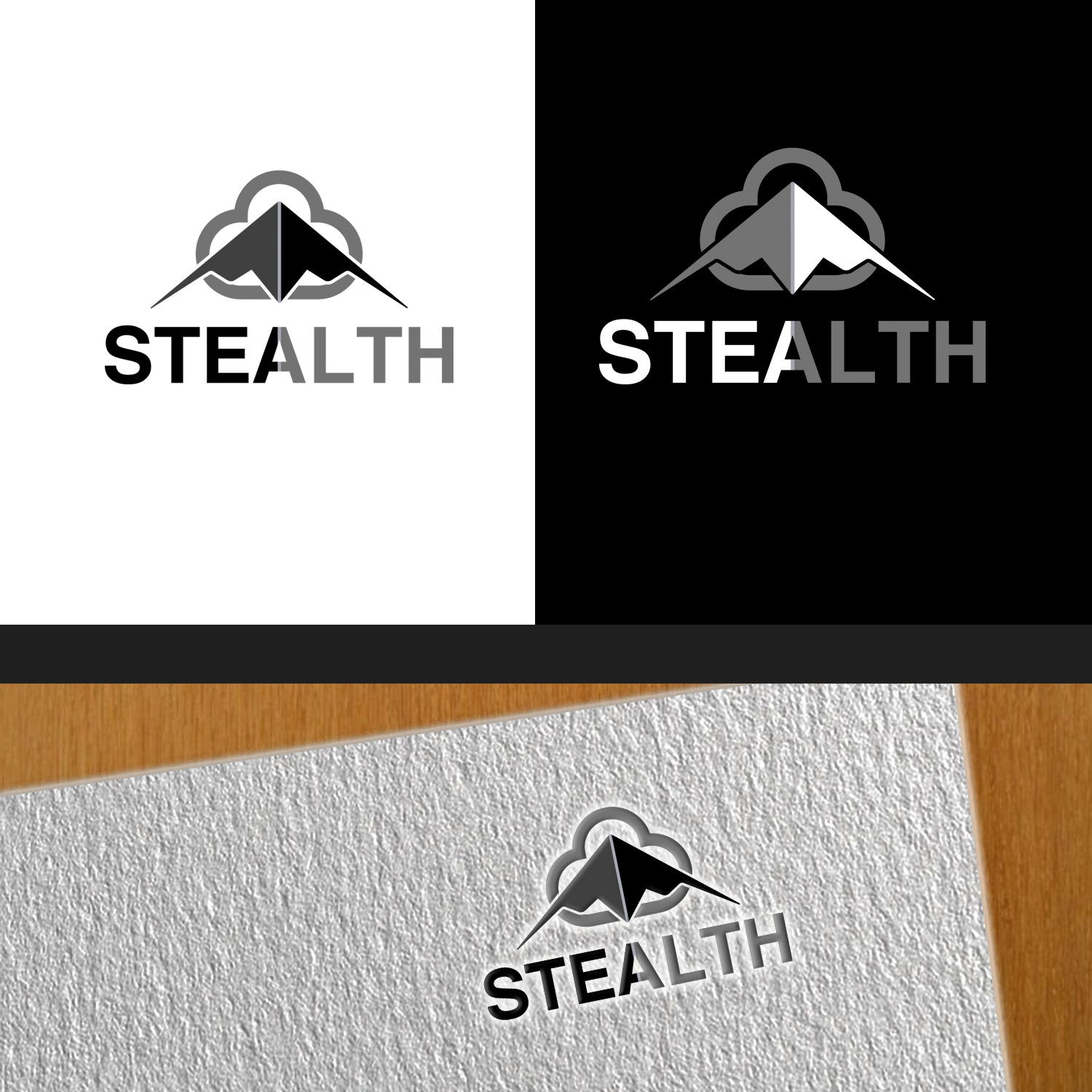 Logo Design by haojing for this project | Design #10522181