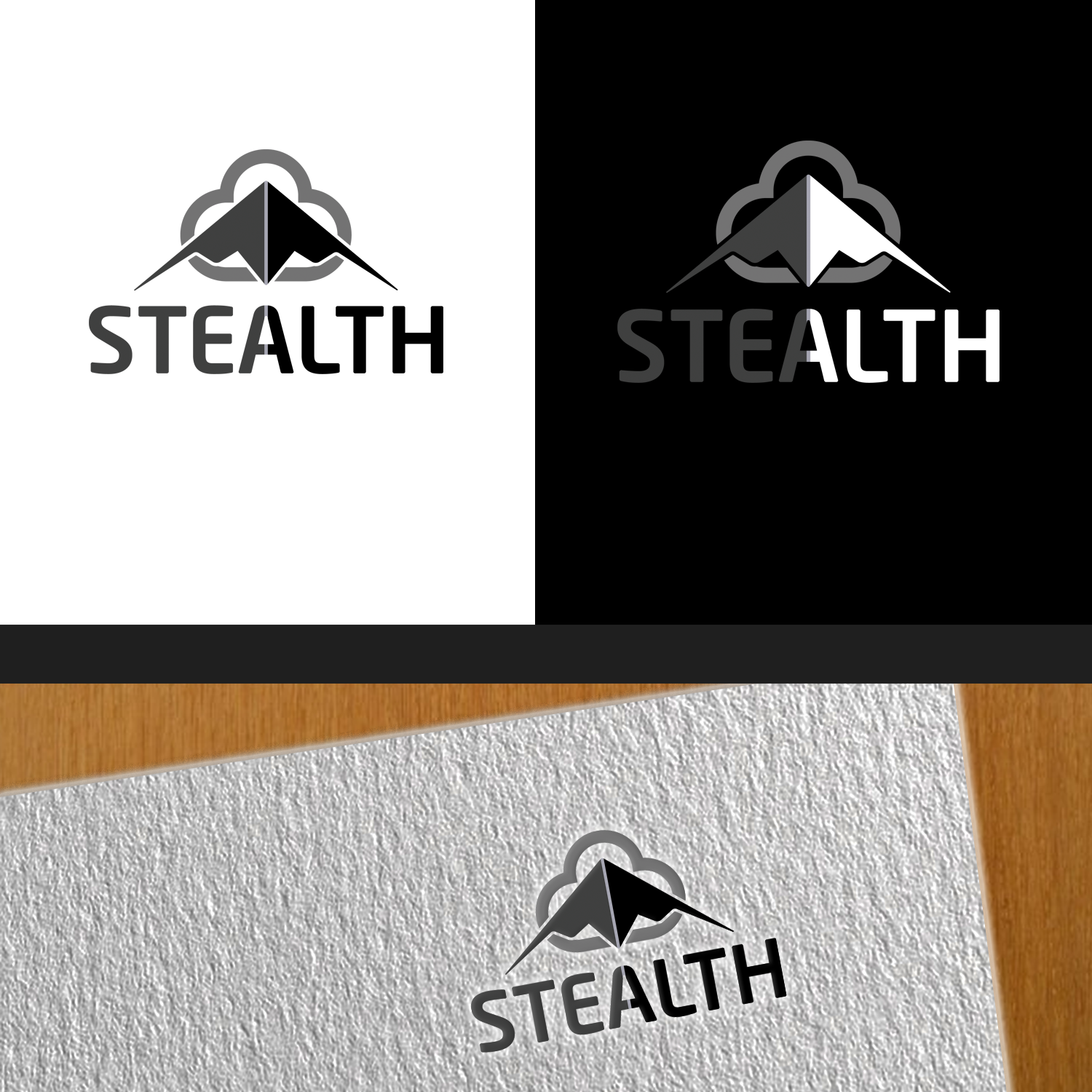 Logo Design by haojing for this project | Design #10522281