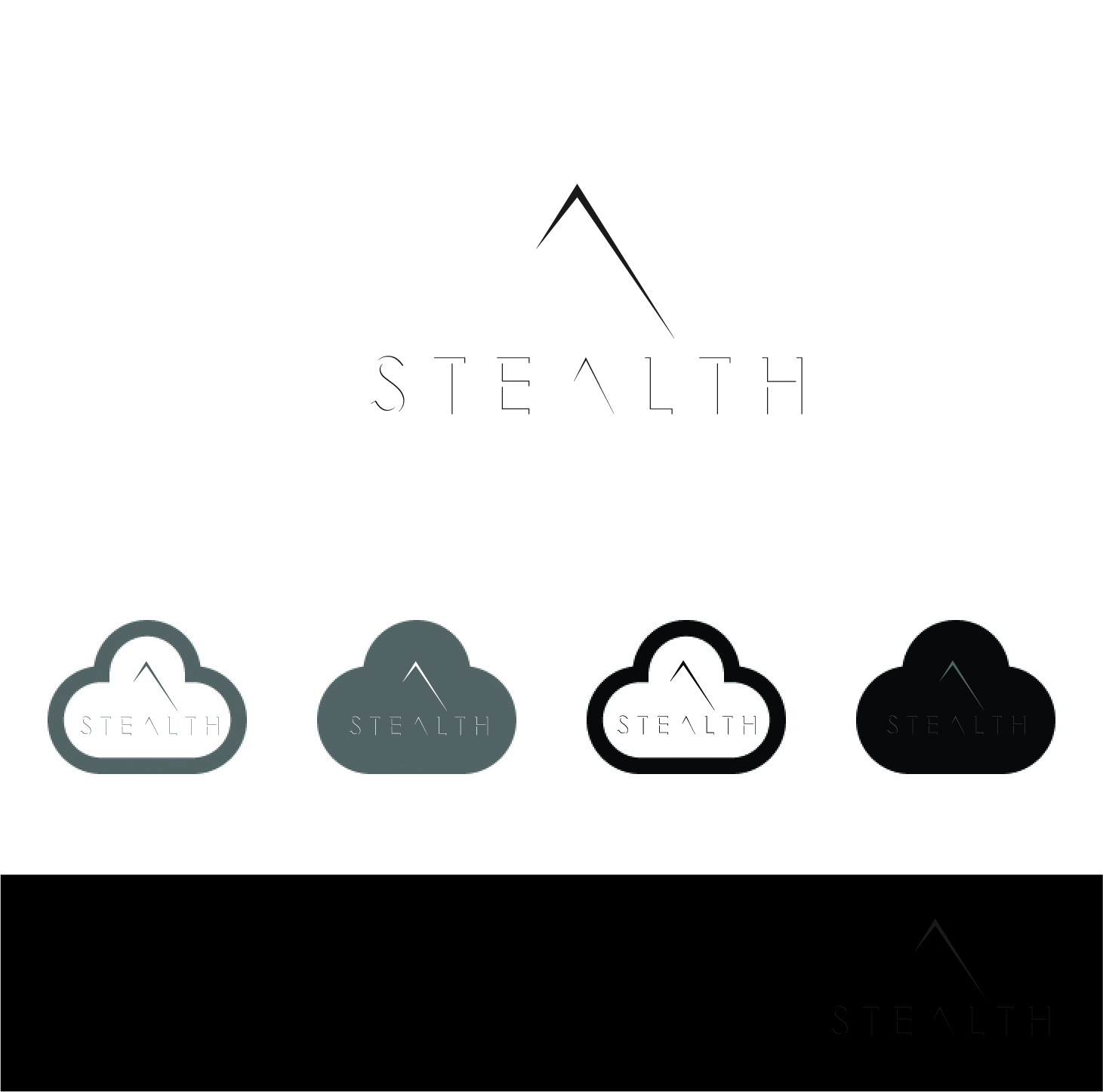 Logo Design by abc. for this project | Design #10517198