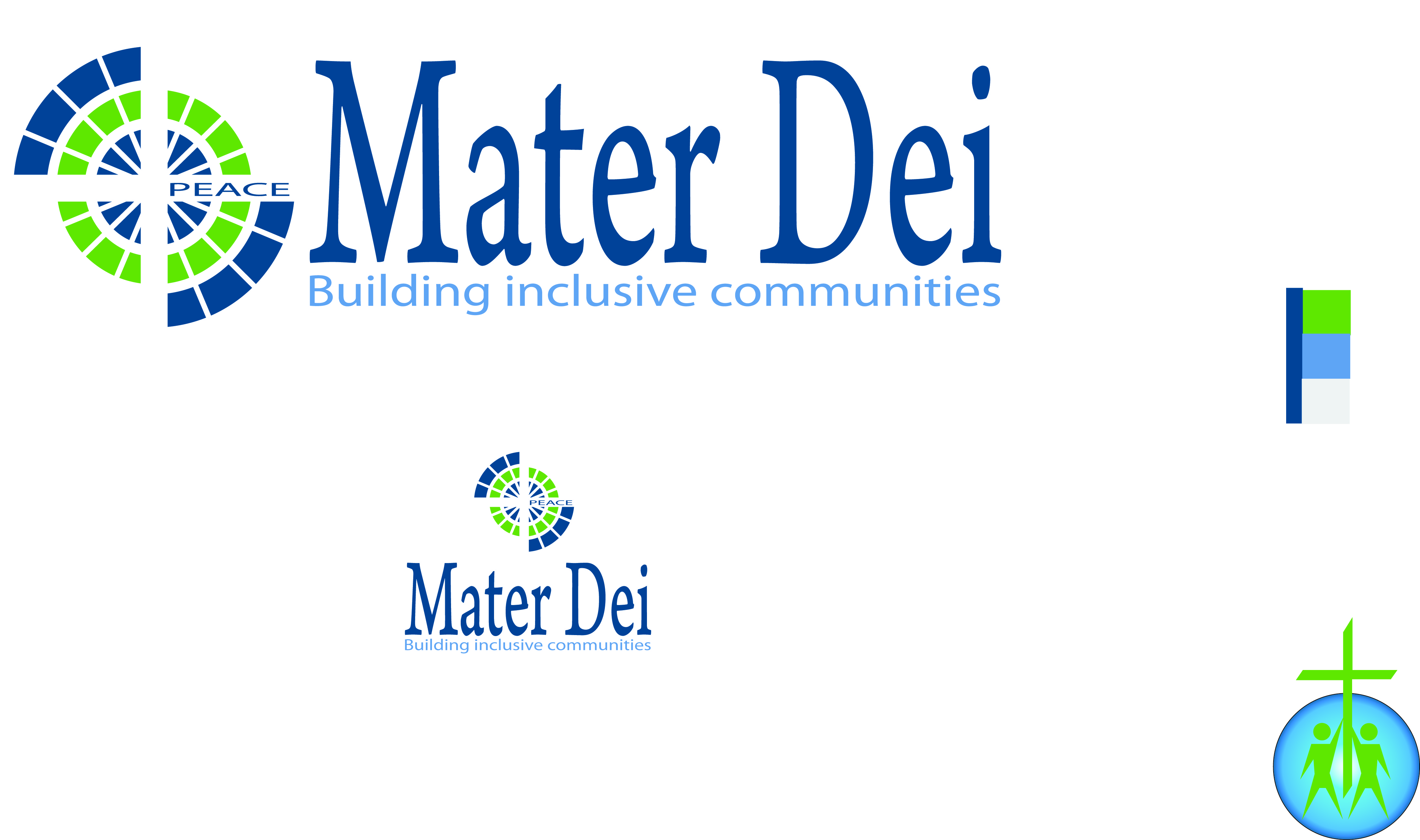 Logo Design by Breanne Owen for Siteflex | Design #20061