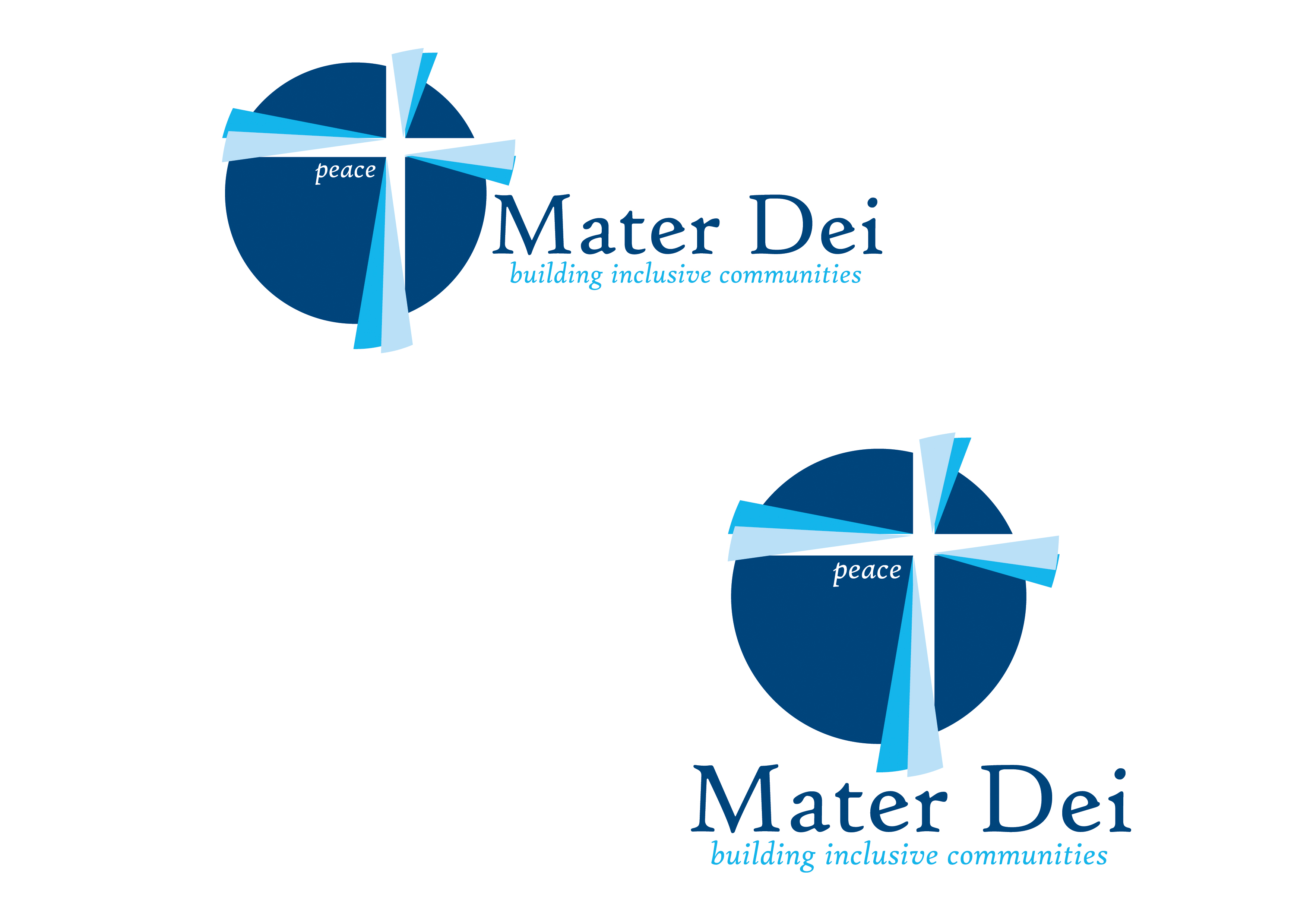 Logo Design by Electric Sparrow for Siteflex | Design #21069