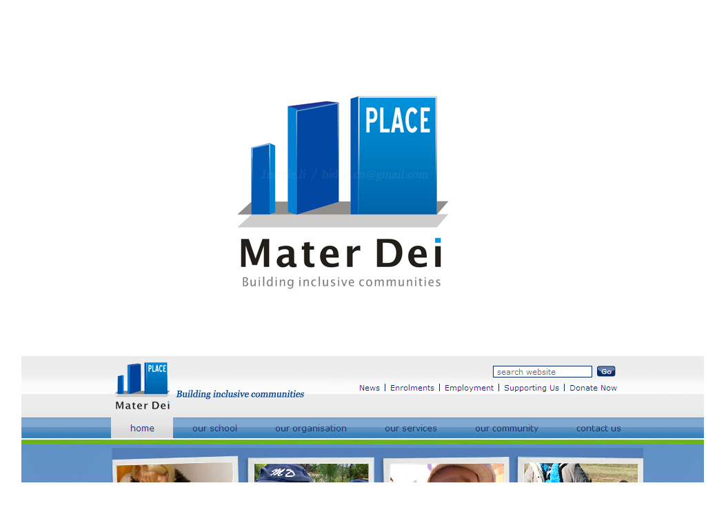 Logo-Design von instyle li für Siteflex | Design #21054