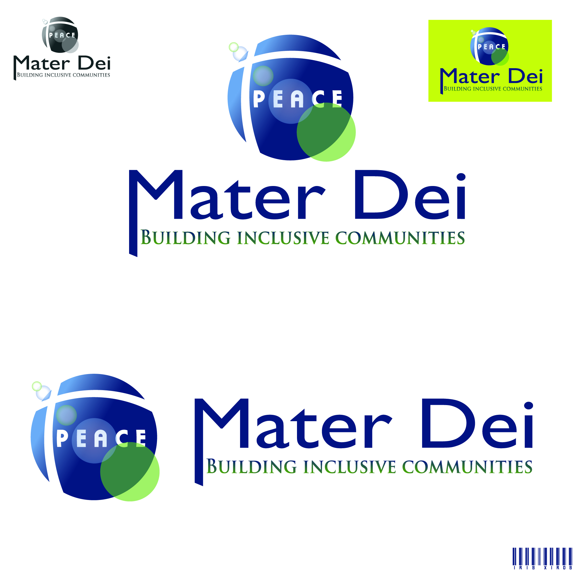 Logo Design by Iris Xiros for Siteflex | Design #20327