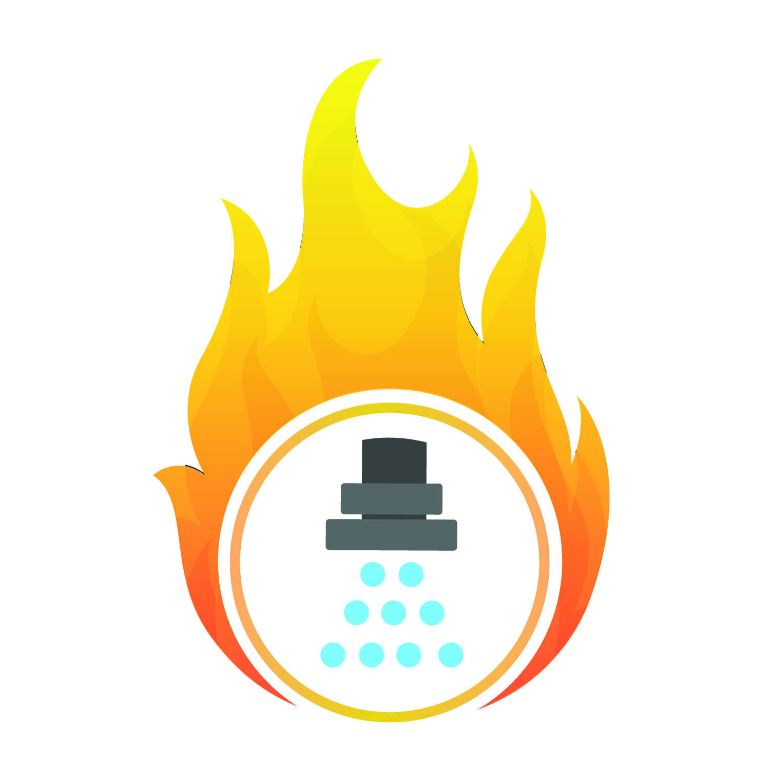 Illustration Design by Mistral rainier for Just Focus, Inc. | Design #10567798