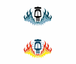 Illustration Design by GliderGraphx