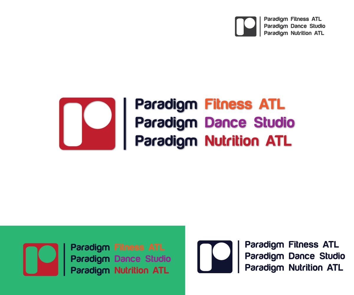 Logo Design by Marlon MItch for this project | Design #10543690