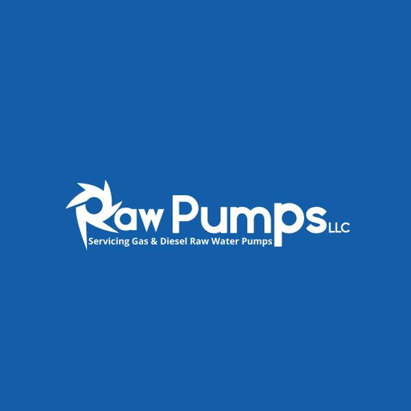 Diseño de Logo por Himanshi10 para Raw Pumps LLC | Diseño #10506502