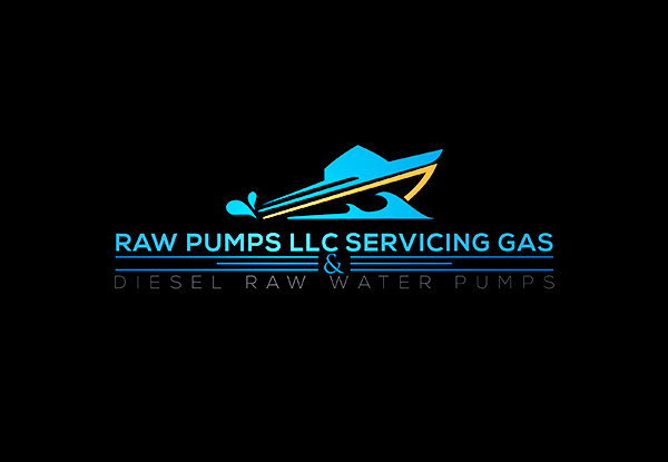 Diseño de Logo por EGYPT KING para Raw Pumps LLC | Diseño #10509566