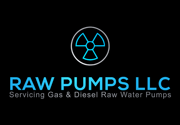Logo Design by EGYPT KING for Raw Pumps LLC | Design #10535227