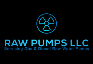 Logo Design by EGYPT KING for Raw Pumps LLC | Design: #10535228