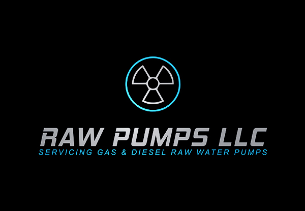 Logo Design by EGYPT KING for Raw Pumps LLC | Design #10535229