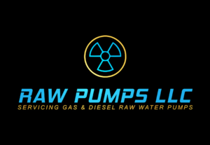 Logo Design by EGYPT KING for Raw Pumps LLC | Design: #10535230
