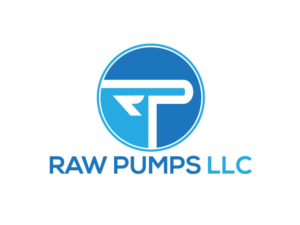 Logo Design by Mehedi Hasan ™ for Raw Pumps LLC | Design: #10508518