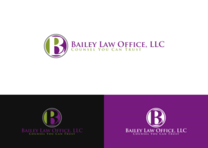 Logo Design by BehindSymbols for this project | Design: #10555199