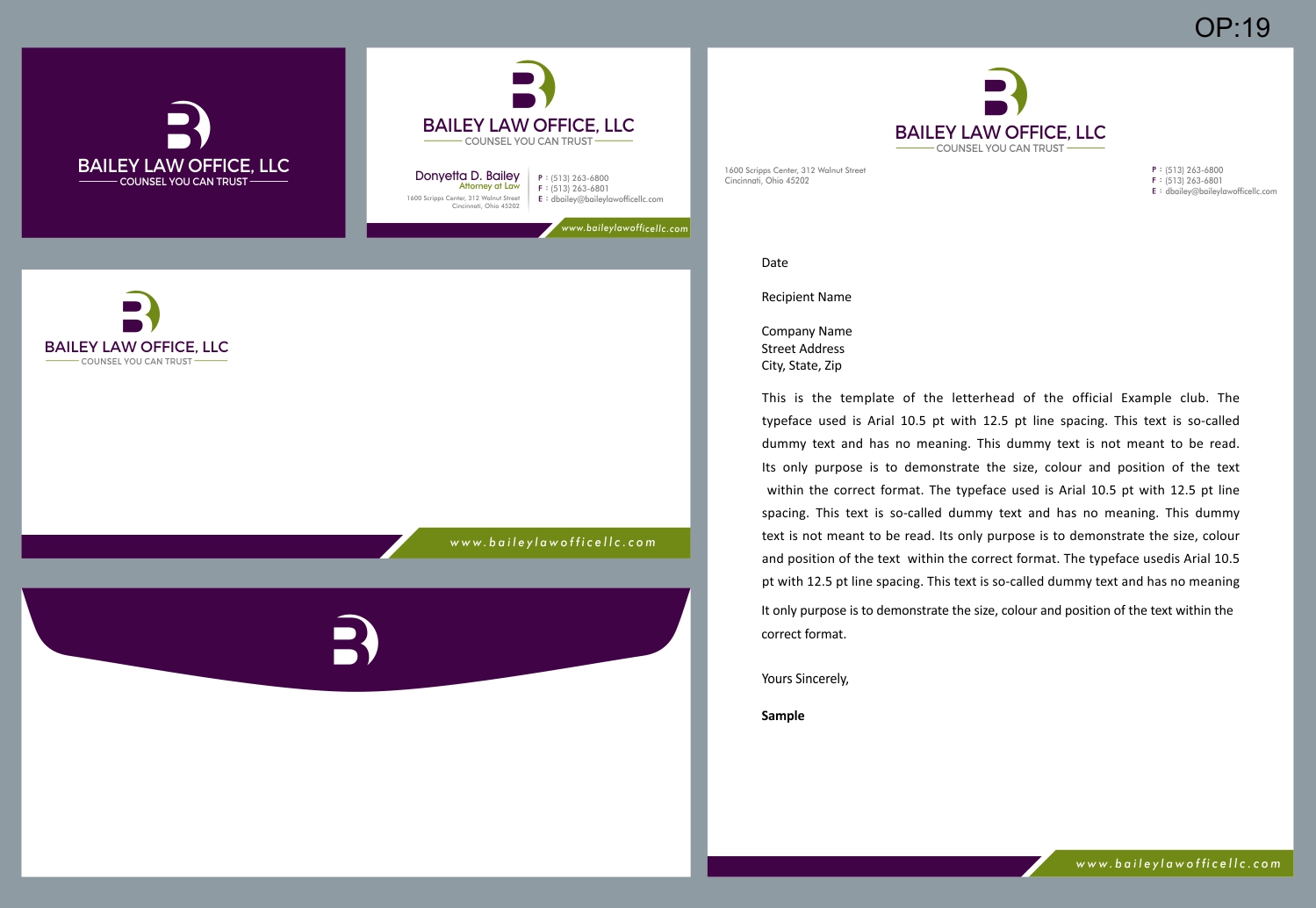 Logo Design by Liyana for this project | Design #11073895