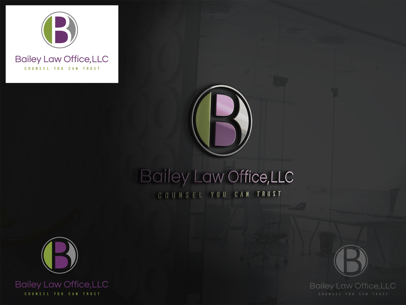 Logo Design by goranvisnjic82 for this project | Design #10522052