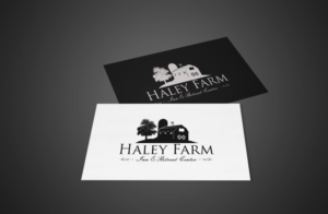 Logo Design by Mugendesign for this project | Design: #10817704