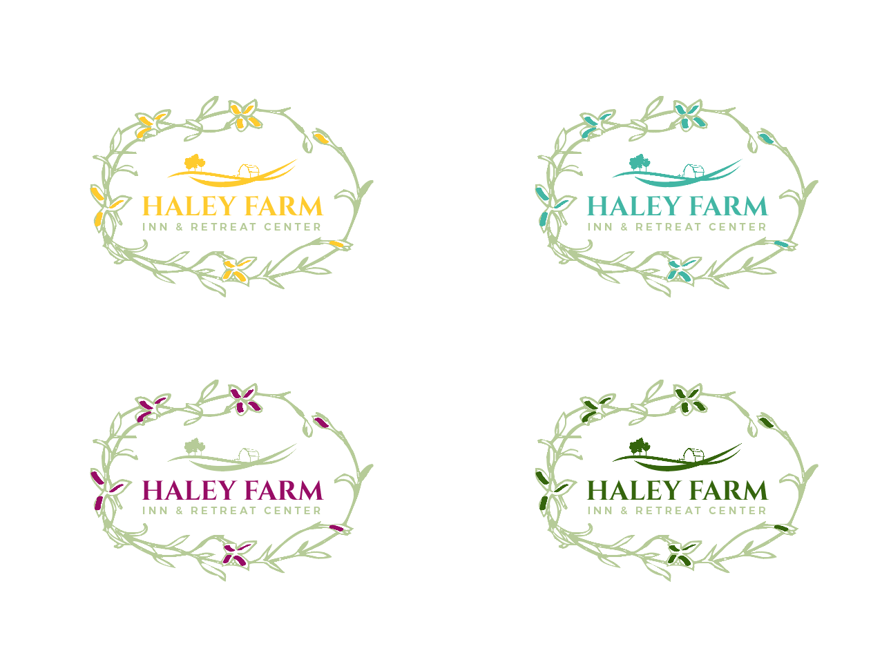 Logo Design by wonderland for this project | Design #10535962