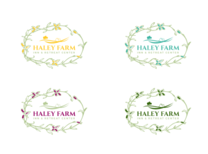 Design de Logo par wonderland pour ce projet | Design : #10535962