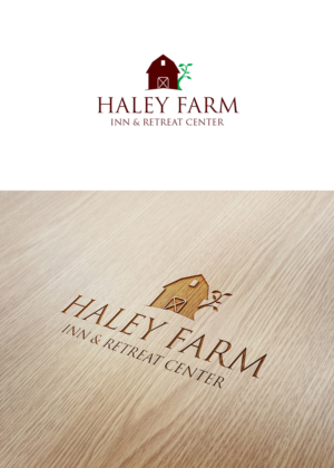 Logo Design by criss for this project | Design #10565656