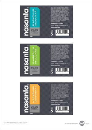 Design Graphique par rundrhumos pour ce projet | Design : #2268533
