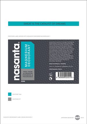 Design Graphique par rundrhumos pour ce projet | Design : #2284039