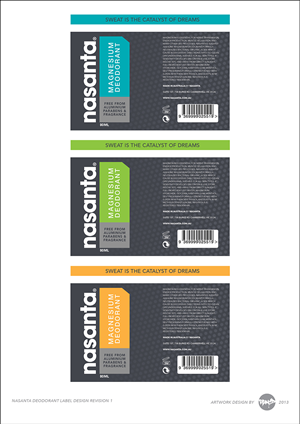 Design Graphique par rundrhumos pour ce projet | Design : #2284050