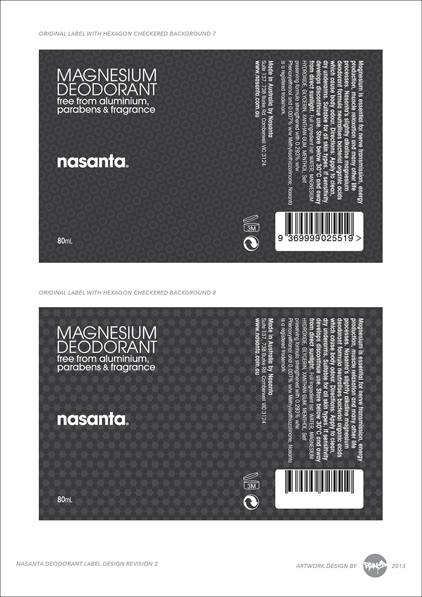 Graphic Design by rundrhumos for this project | Design #2294048