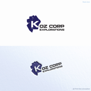 Logo Design by Anthony for this project | Design: #10498484
